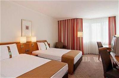 фото отеля Holiday Inn Duesseldorf