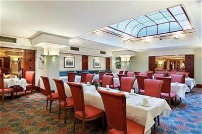 фото отеля Holiday Inn Duesseldorf