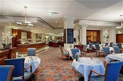 фото отеля Holiday Inn Duesseldorf