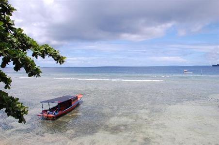 фото отеля Bunaken Cha Cha Nature Resort