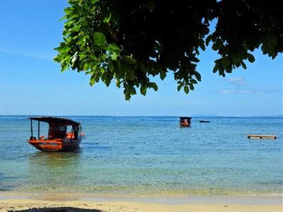 фото отеля Bunaken Cha Cha Nature Resort