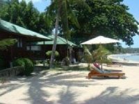 Samui Harmony Resort