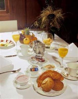 фото отеля Hotel Pension Rosli