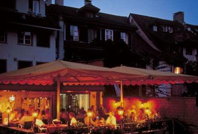 фото отеля Hotel Pension Rosli