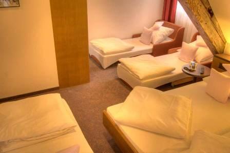фото отеля Hotel Pension Rosli