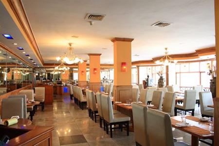 фото отеля Holiday Inn Gem Park Ooty