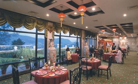 фото отеля Holiday Inn Gem Park Ooty