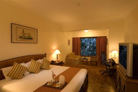 фото отеля Holiday Inn Gem Park Ooty
