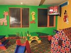 фото отеля Holiday Inn Gem Park Ooty