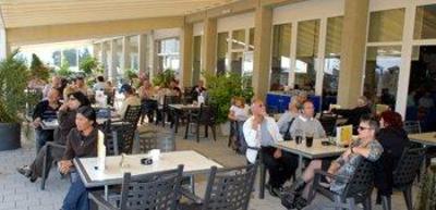 фото отеля BEST WESTERN Airporthotel