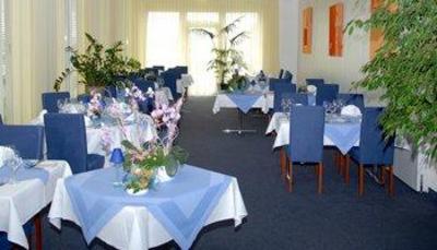 фото отеля BEST WESTERN Airporthotel