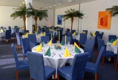 фото отеля BEST WESTERN Airporthotel