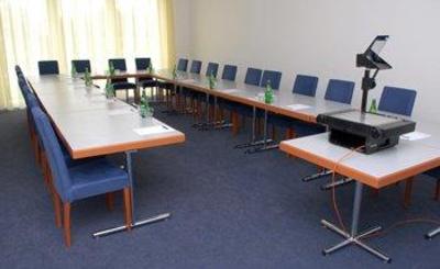 фото отеля BEST WESTERN Airporthotel