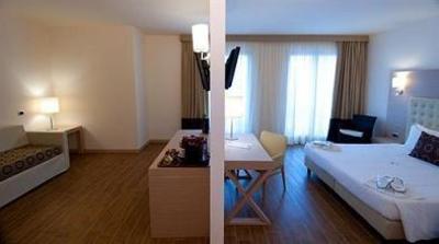 фото отеля Hotel Parchi del Garda Lazise