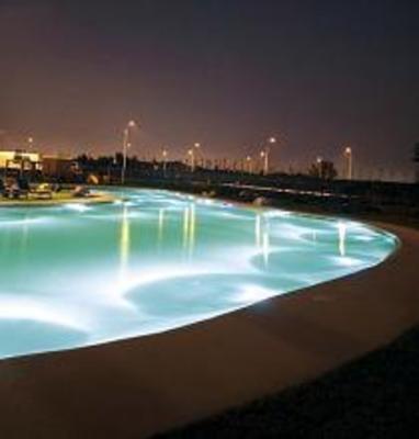 фото отеля Hotel Parchi del Garda Lazise