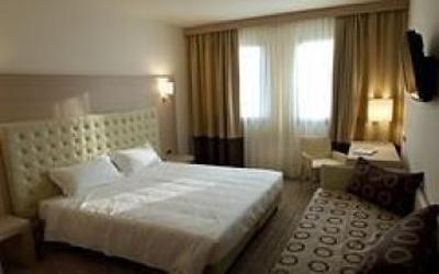 фото отеля Hotel Parchi del Garda Lazise