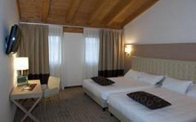 фото отеля Hotel Parchi del Garda Lazise