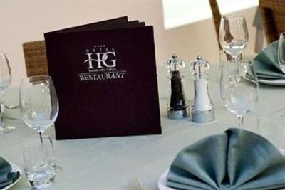 фото отеля Hotel Parchi del Garda Lazise