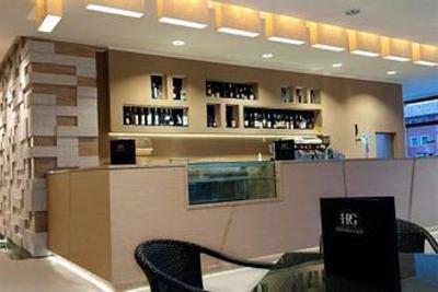 фото отеля Hotel Parchi del Garda Lazise