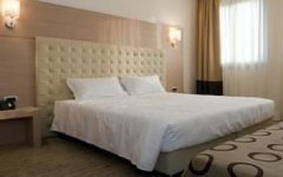 фото отеля Hotel Parchi del Garda Lazise
