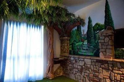 фото отеля Hotel Parchi del Garda Lazise