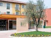 Hotel Parchi del Garda Lazise