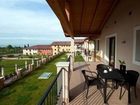 фото отеля Hotel Parchi del Garda Lazise