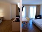 фото отеля Hotel Parchi del Garda Lazise