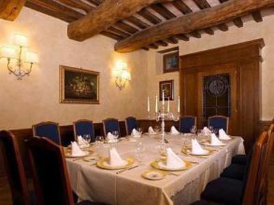фото отеля Relais Il Canalicchio