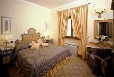 фото отеля Relais Il Canalicchio