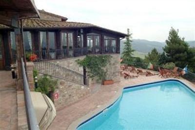 фото отеля Relais Il Canalicchio