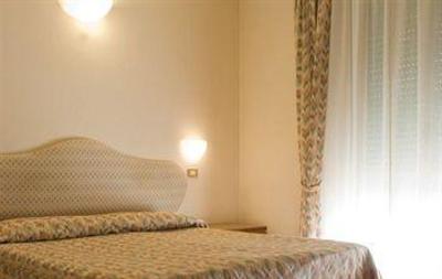 фото отеля Villa Ricci Hotel