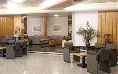 фото отеля Villa Ricci Hotel