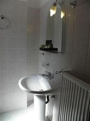 фото отеля Ahilion Hotel Kalavryta