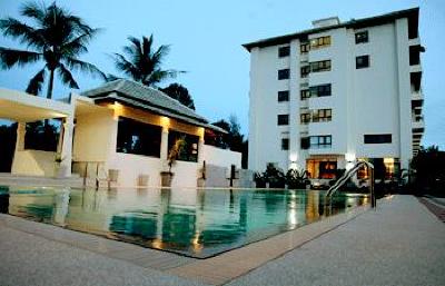 фото отеля Joy Residence Koh Samui