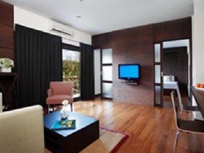 фото отеля Joy Residence Koh Samui