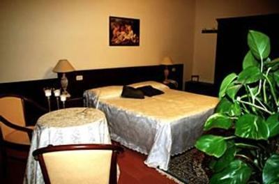 фото отеля Borgo Degli Olivi Hotel Piombino