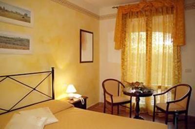 фото отеля Borgo Degli Olivi Hotel Piombino