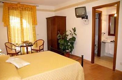 фото отеля Borgo Degli Olivi Hotel Piombino