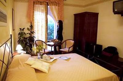 фото отеля Borgo Degli Olivi Hotel Piombino