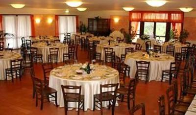 фото отеля Borgo Degli Olivi Hotel Piombino