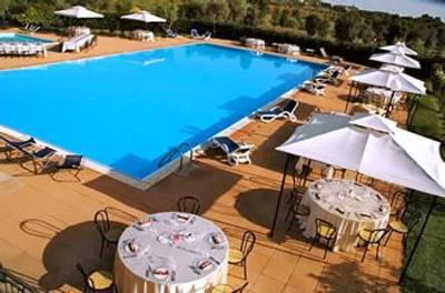 фото отеля Borgo Degli Olivi Hotel Piombino