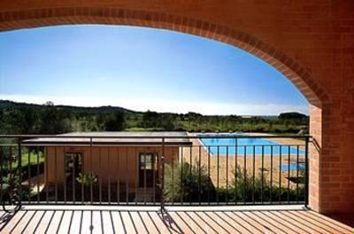 фото отеля Borgo Degli Olivi Hotel Piombino