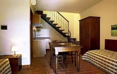 фото отеля Borgo Degli Olivi Hotel Piombino