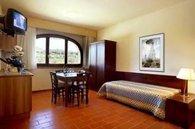 фото отеля Borgo Degli Olivi Hotel Piombino