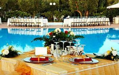 фото отеля Borgo Degli Olivi Hotel Piombino