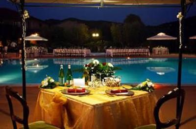 фото отеля Borgo Degli Olivi Hotel Piombino