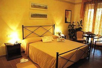 фото отеля Borgo Degli Olivi Hotel Piombino
