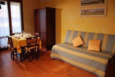 фото отеля Borgo Degli Olivi Hotel Piombino