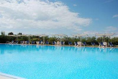 фото отеля Borgo Degli Olivi Hotel Piombino